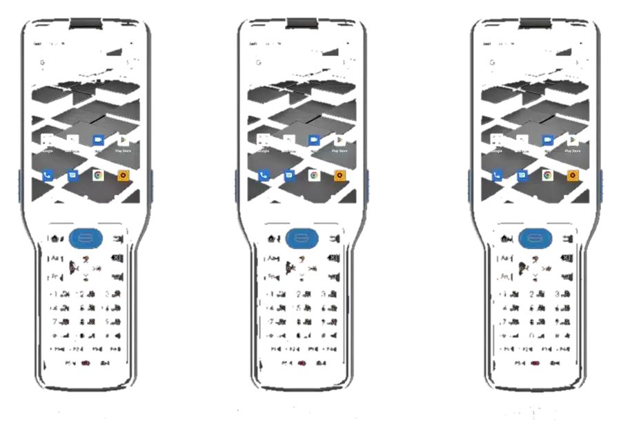 PDA-GS0331W 製品画像