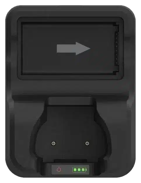 PDA-GS0331W 製品画像 4