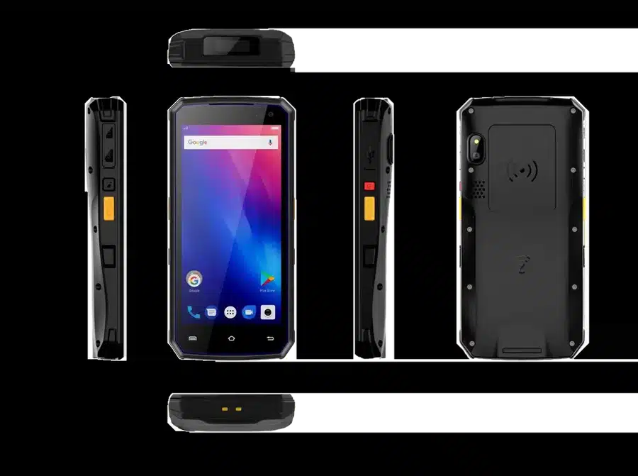 PDA-GS0531W-PLUS 製品画像