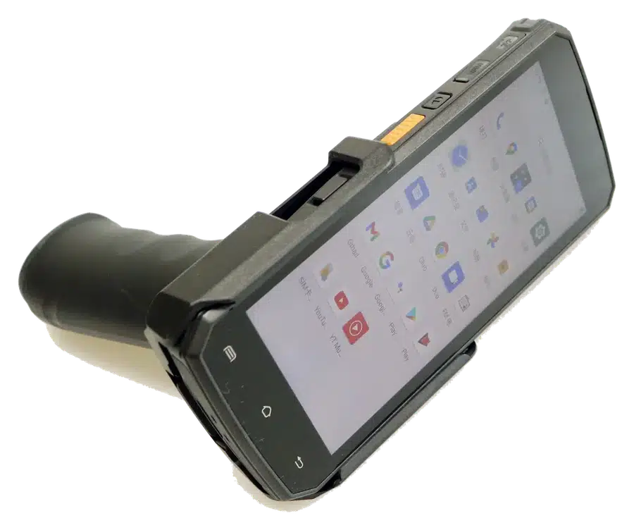 PDA-GS0531W-PLUS 製品画像 5