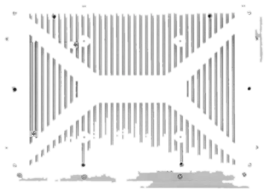 TR101-111A インターフェース