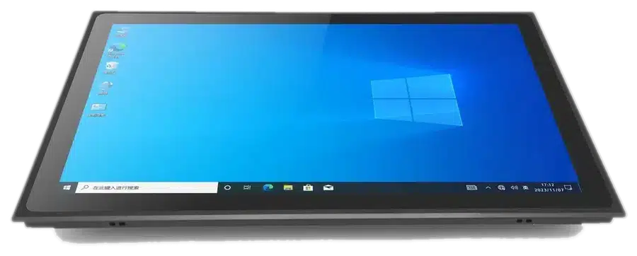 TY215-GS12XB 背面